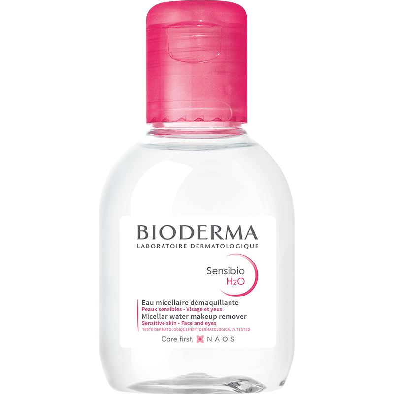 BIODERMA  GIFT SENSIBIO H2O FC100ML