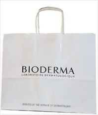 BIODERMA  PLV  PAPERBAG 
