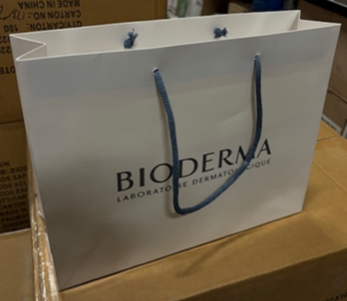 BIODERMA  PLV  PRESTIGE BAG