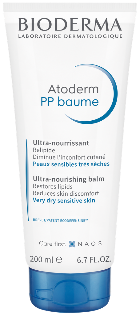 BIODERMA ATODERM PP BAUME PTS T200ML