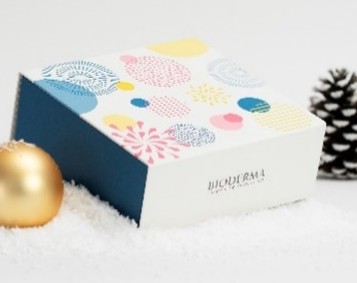 BIODERMA GIFT BOX 