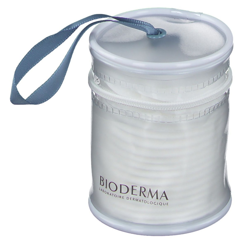 BIODERMA GIFT COTTON POUCH 