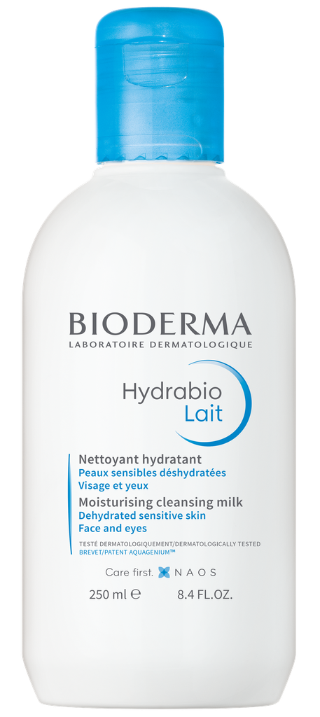 BIODERMA HYDRABIO LAIT FC250ML