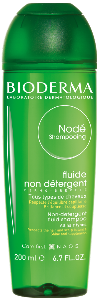 BIODERMA NODE SHP FLUIDE FC200ML