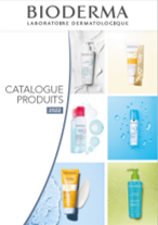 BIODERMA OUTILS CATALOGUE PRODUITS FR