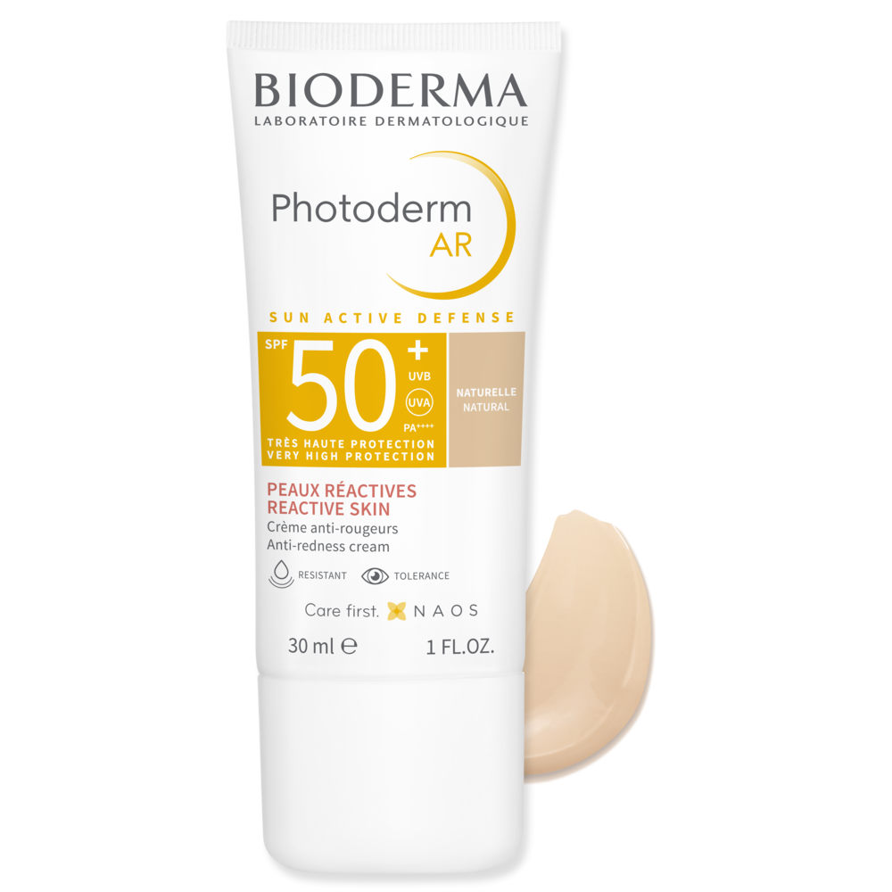 BIODERMA PHOTODERM AR SPF 50+30ml