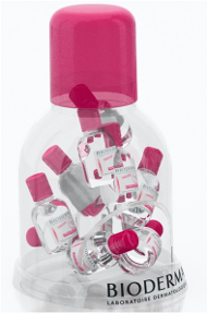 BIODERMA PLV H2O COUNTER DISPLAY