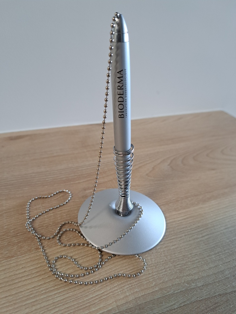 BIODERMA PLV PEN ON STAND