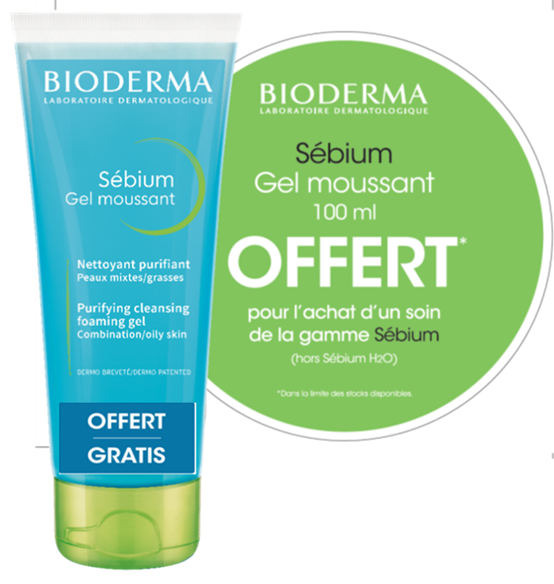 BIODERMA PLV STOP RAYON SEBIUM