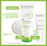 BIODERMA PLV STOP-RAYON SEBIUM HYDRA-CLEANSER