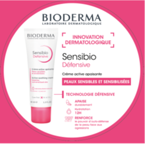 BIODERMA PLV STOP-RAYON SENSIBIO DEFENSIVE