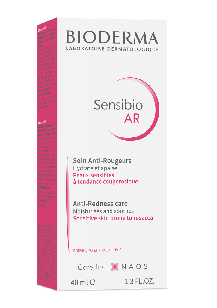 BIODERMA SENSIBIO AR TE40ML