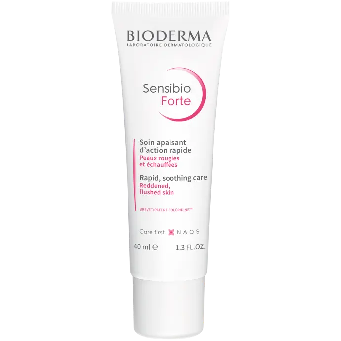 BIODERMA SENSIBIO FORTE TE40ML