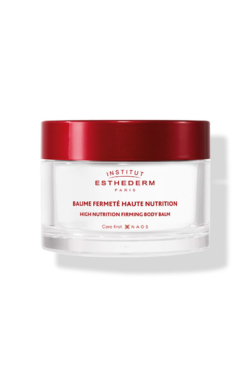 INSTITUT ESTHEDERM  BAUME FERMETE HAUTE NUTRITION Pot 200 ml
