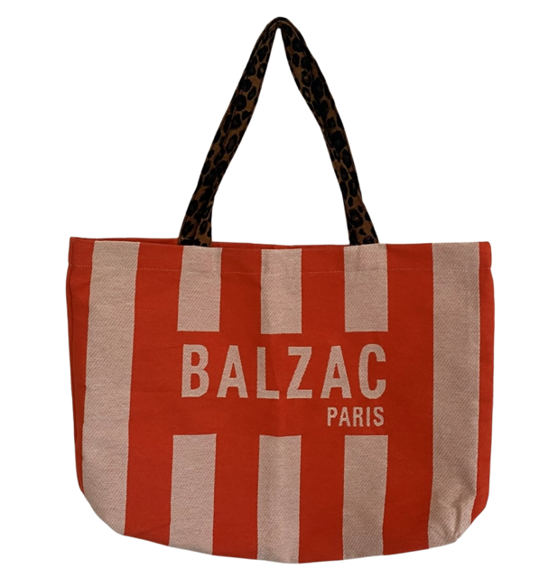 INSTITUT ESTHEDERM  GIFT SAC BALZAC