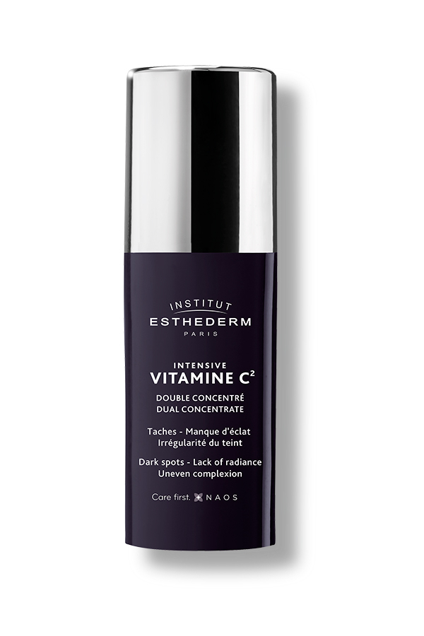 Institut Esthederm Intensive Vitamine C² Double Concentré – Sérum 10 ml