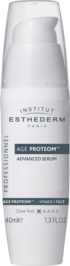 INSTITUT ESTHEDERM AGE PROTEOM Advanced Serum 40 ml - CABIN