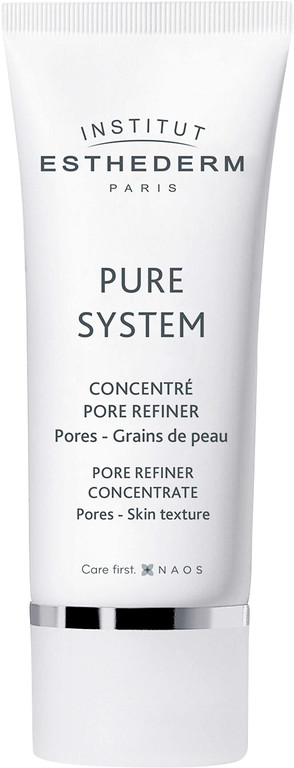 INSTITUT ESTHEDERM PURE SYSTEM CONCENTRE PORE REFINER TUBE 50 ml
