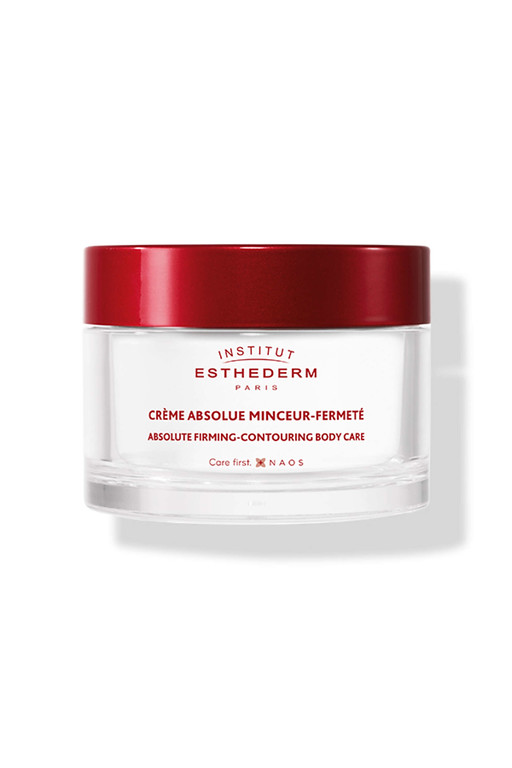 INSTITUT ESTHEDERM CREME ABSOLUE MINCEUR-FERMETE Pot 200 ml