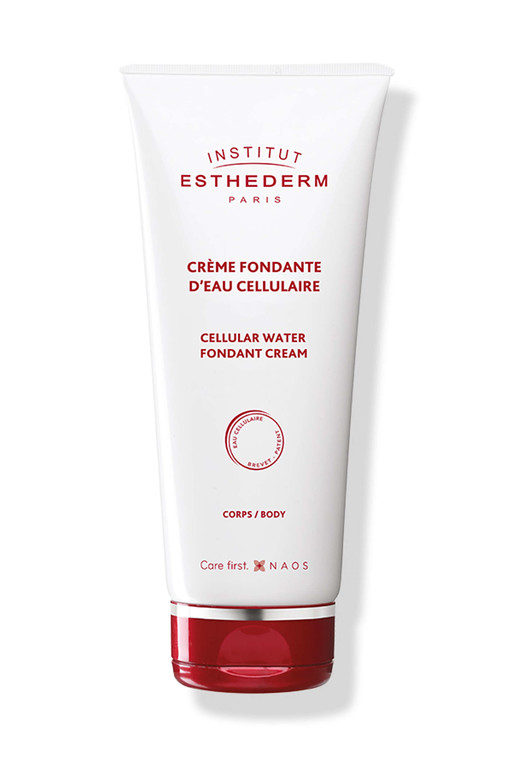 INSTITUT ESTHEDERM CREME FONDANTE D'EAU CELLULAIRE Tube 200 ml