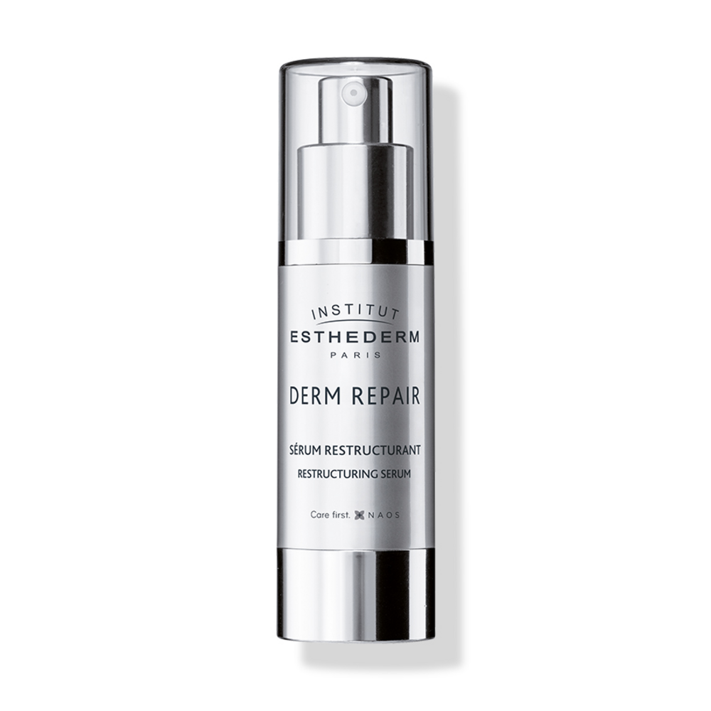 Institut Esthederm DermRepair serum restructurant flacon pompe 30 ml