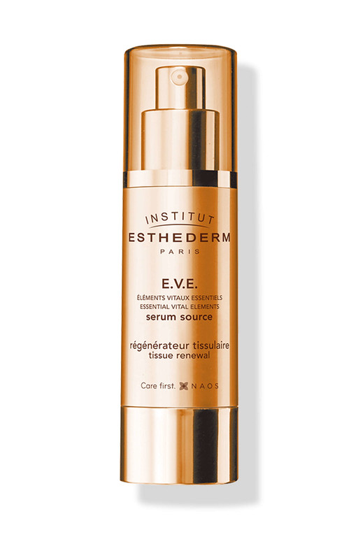 INSTITUT ESTHEDERM E.V.E SERUM SOURCE Flacon airless 30 ml
