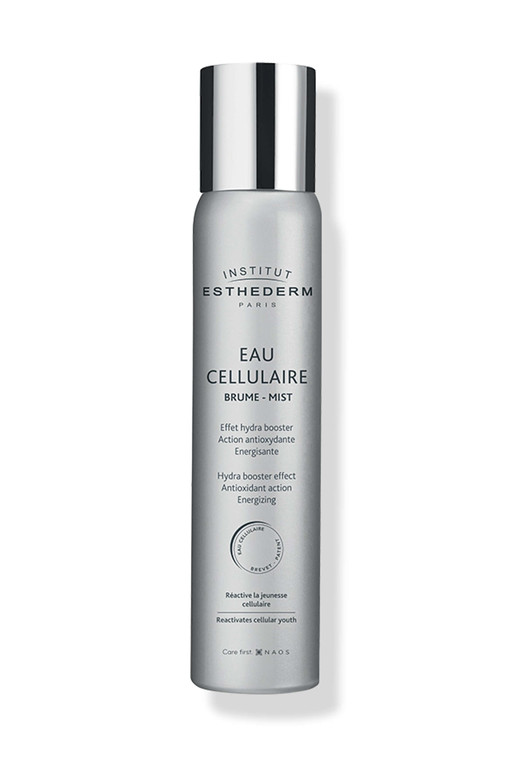 INSTITUT ESTHEDERM EAU CELLULAIRE BRUME AEROSOL 100ml