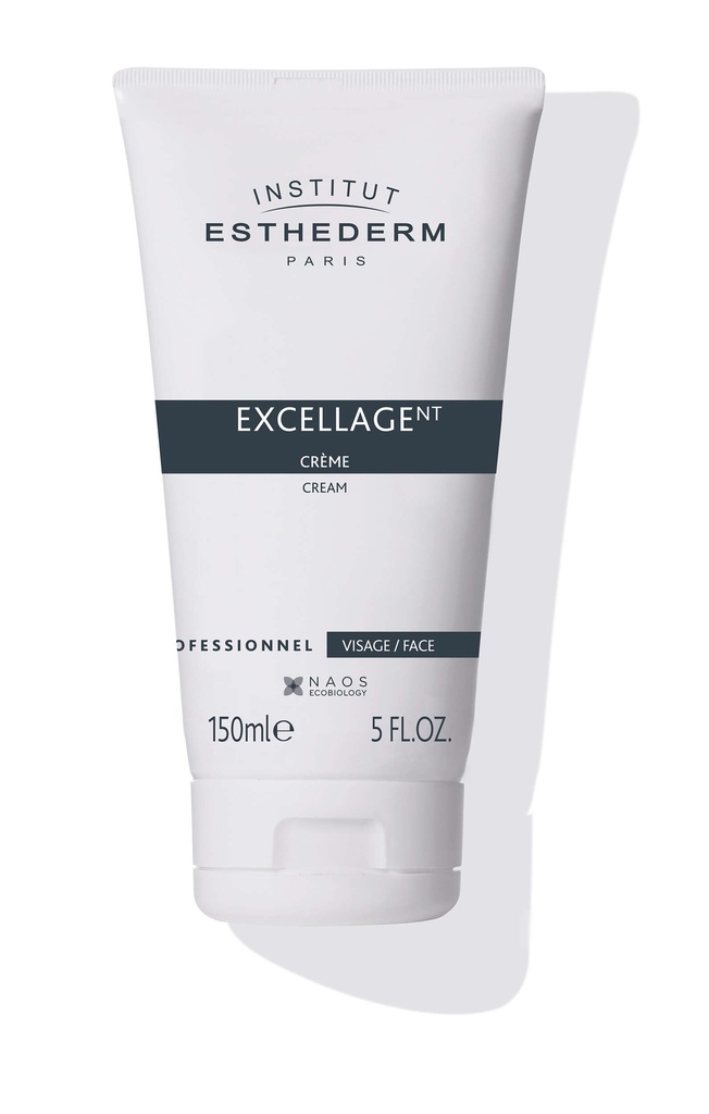 INSTITUT ESTHEDERM CABINE EXCELLAGE CREME  Tube 150 ml