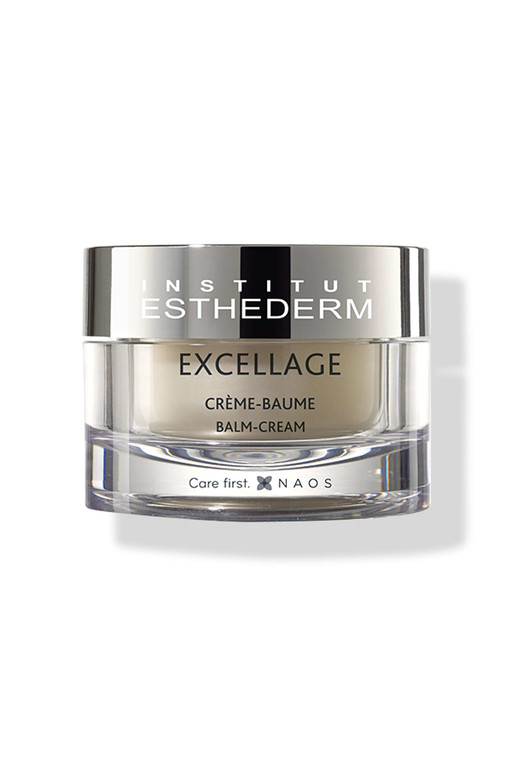 INSTITUT ESTHEDERM EXCELLAGE CREME BAUME Pot 50 ml