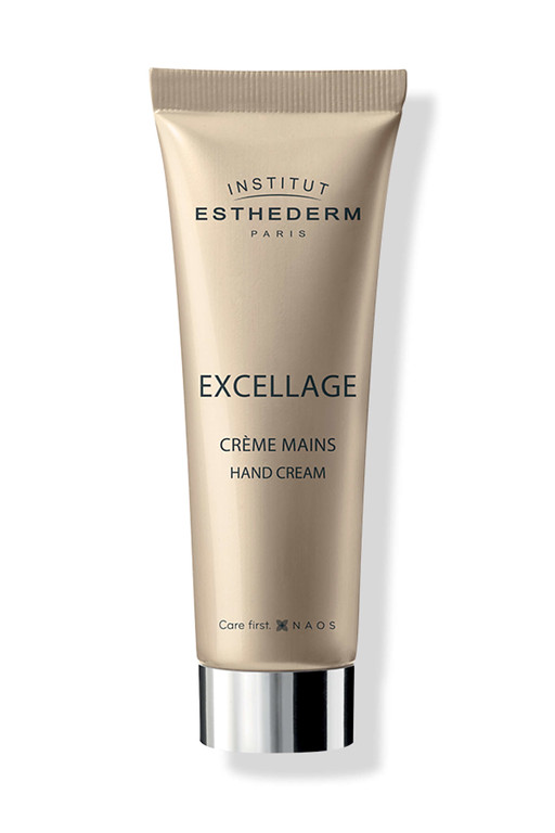 INSTITUT ESTHEDERM EXCELLAGE CREME MAINS Tube 50 ml