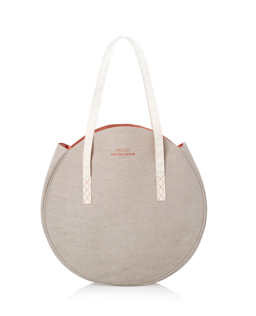 INSTITUT ESTHEDERM GIFT SUN BAG (Vide ) 