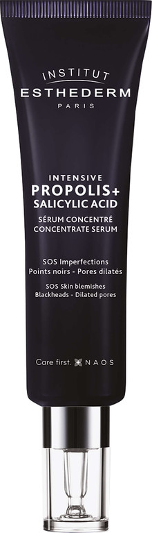 INSTITUT ESTHEDERM INTENSIVE  PROPOLIS+ ACIDE  SALI SÉRUM CONC T30ML