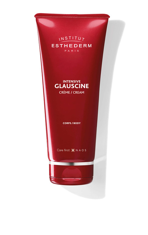 INSTITUT ESTHEDERM INTENSIVE GLAUSCINE CREME Tube 200 ml
