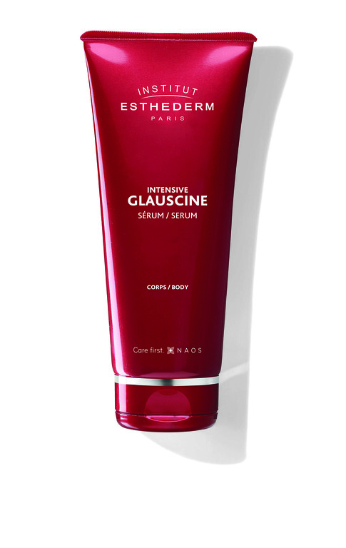 INSTITUT ESTHEDERM INTENSIVE GLAUSCINE SERUM Tube 200 ml