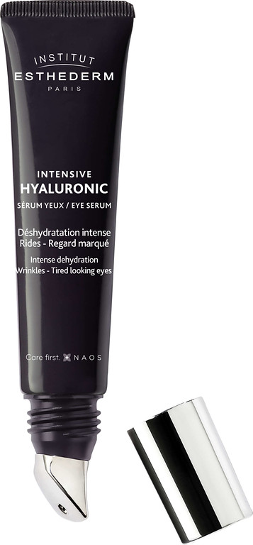 INSTITUT ESTHEDERM INTENSIVE HYALURONIC CONTOUR DES YEUX  Tube 15 ml