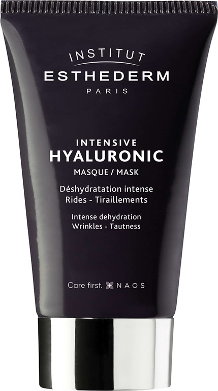INSTITUT ESTHEDERM INTENSIVE HYALURONIC MASQUE Tube 75 ml