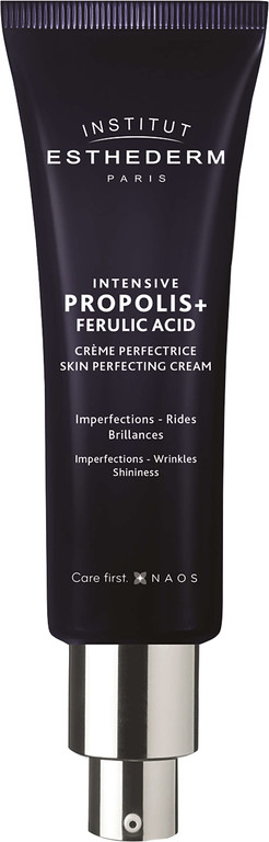 INSTITUT ESTHEDERM INTENSIVE PROPOLIS + CREME Tube 50 ml