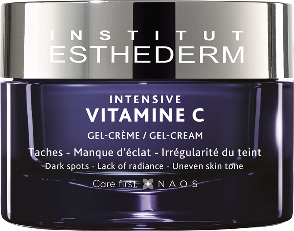 INSTITUT ESTHEDERM INTENSIVE VITAMINE C CREME Pot 50 ml