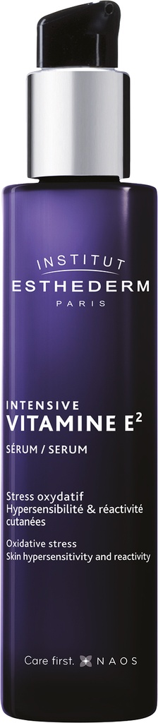 INSTITUT ESTHEDERM INTENSIVE VITAMINE E2 SERUM FP 30ML