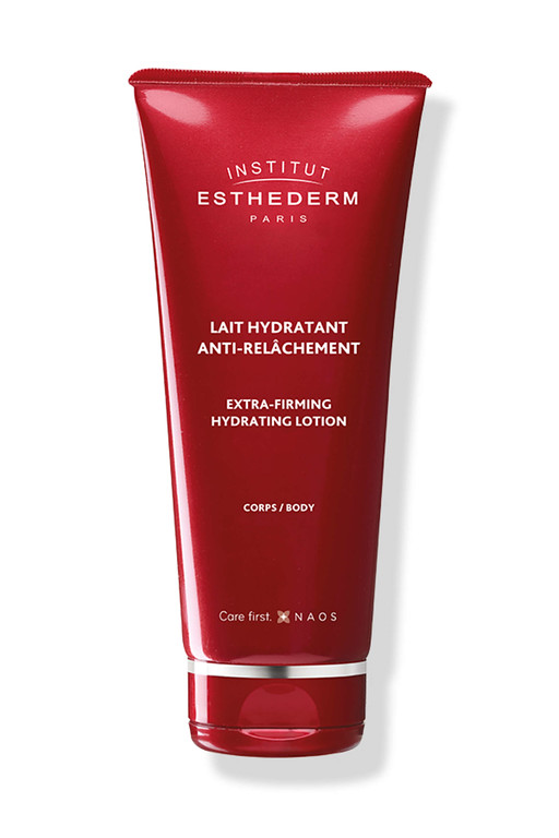 INSTITUT ESTHEDERM LAIT HYDRATANT ANTI-RELACHEMENT Tube 200 ml