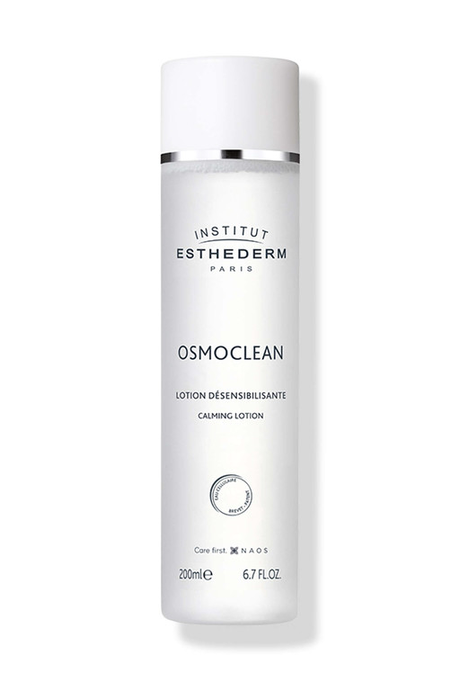 INSTITUT ESTHEDERM OSMOCLEAN LOTION DESENSIBILISANTE FLACON 200 ml