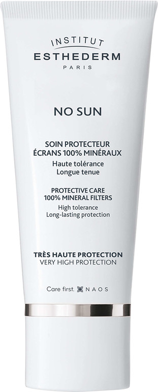 INSTITUT ESTHEDERM NO SUN SOIN PROTECTEUR T50ML