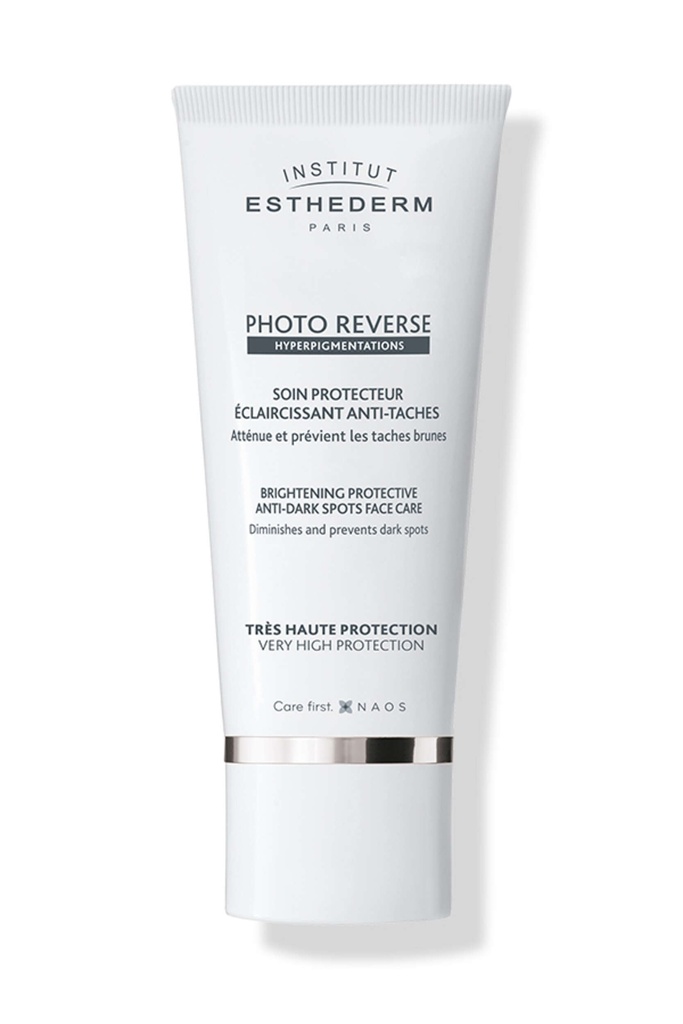 INSTITUT ESTHEDERM PHOTO REVERSE ECLAIRCISSANT SPF50+ T50ML