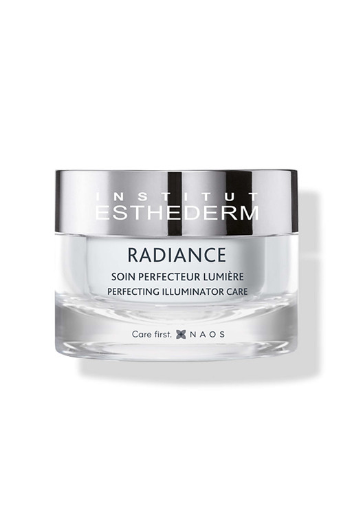 INSTITUT ESTHEDERM RADIANCE SOIN PERFECTEUR LUMIERE Pot 50 ml
