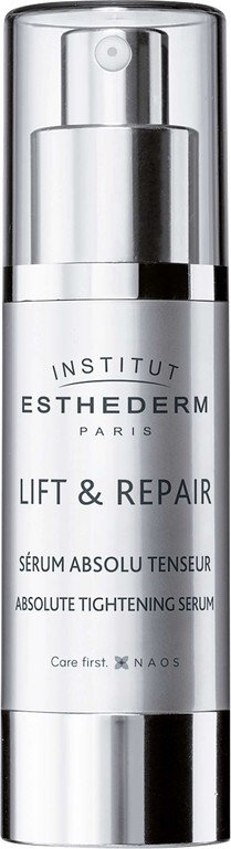 INSTITUT ESTHEDERM LIFT&REPAIR SERUM ABSOLU TENSEUR Flacon airless 30ml