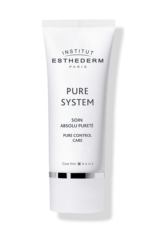 INSTITUT ESTHEDERM PURE SYSTEM SOIN ABSOLUE PURETE TUBE 50 ml