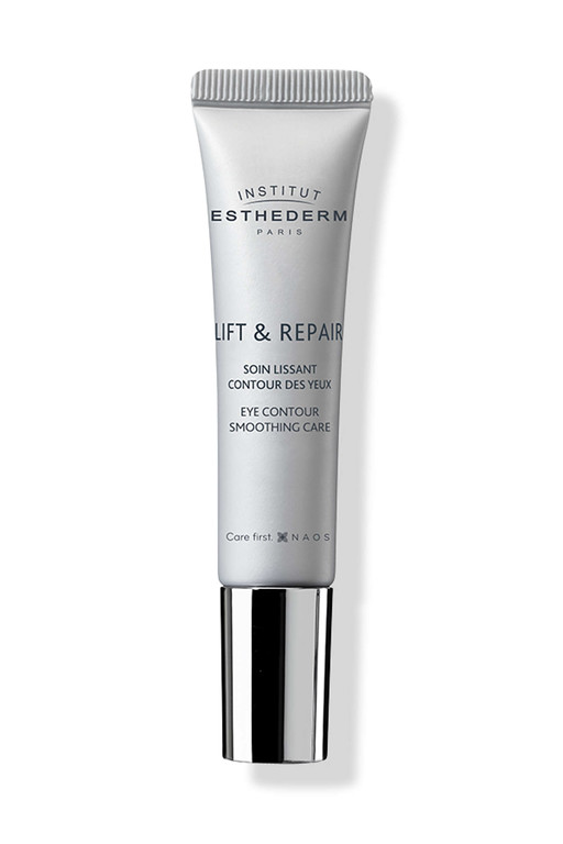 INSTITUT ESTHEDERM LIFT&REPAIR SOIN LISSANT CONTOUR DES YEUX  Tube 15 ml