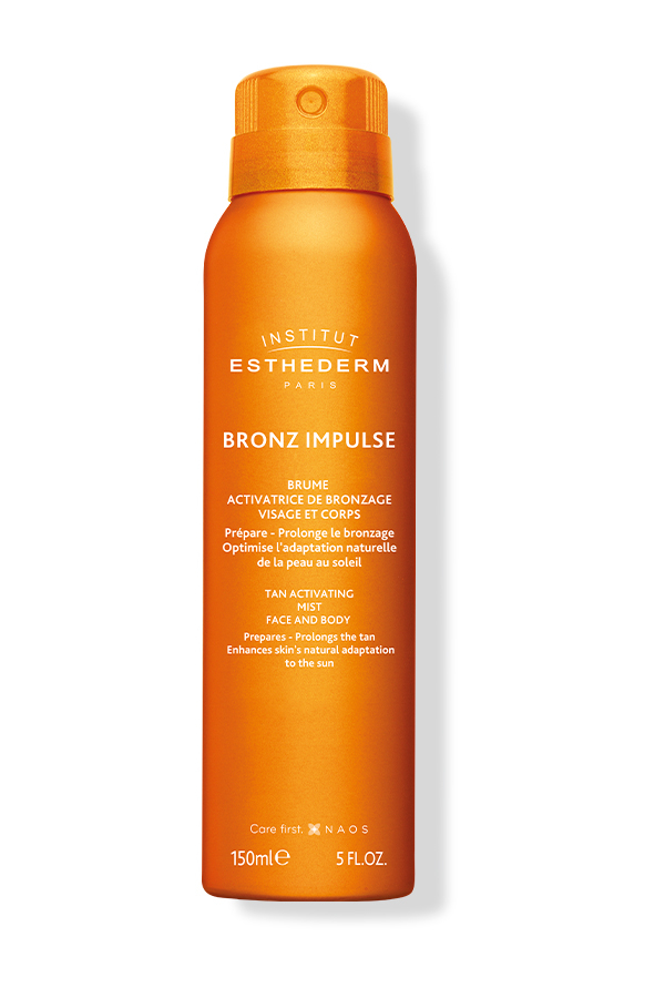 INSTITUT ESTHEDERM SPRAY BRONZ IMPULSE SPRAY 150ml