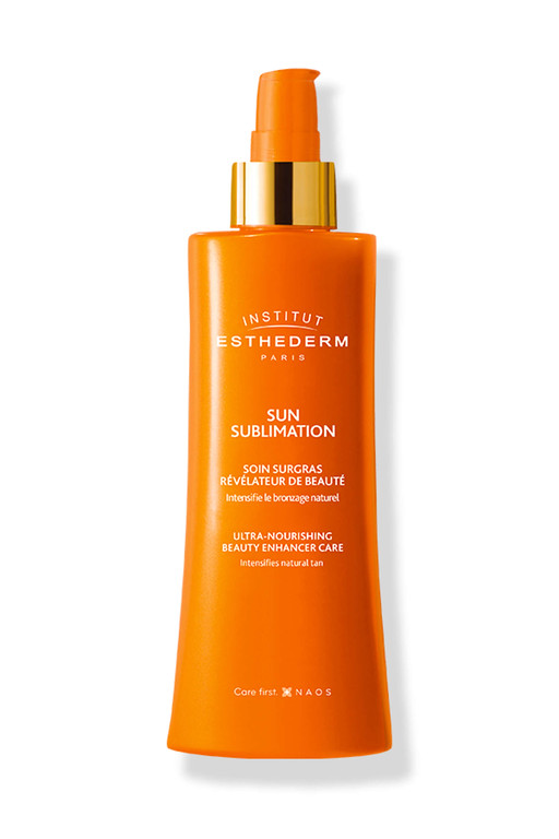 INSTITUT ESTHEDERM SUN SUBLIMATION Flacon 150ml