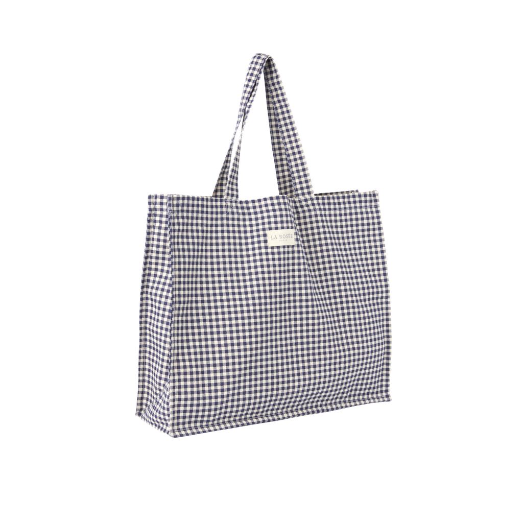 LA ROSEE GIFT Cabas solaire